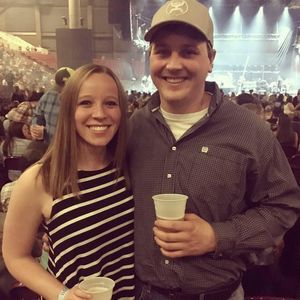 Meet your Posher, Morgan